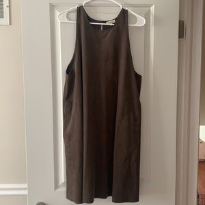 Wilfred Aritzia Dress